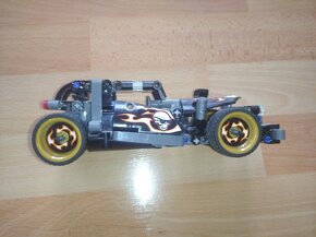 Lego Technic set-42046 - 3