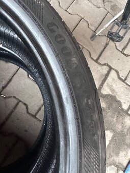 2ks letních pneu 225/35 R19 - Goodyear - 3