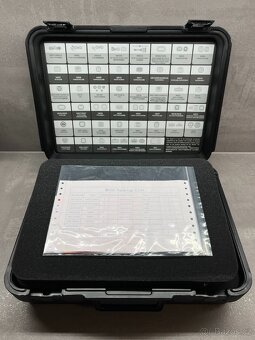 OBDSTAR MS50 basic moto diagnostika - nová - 3