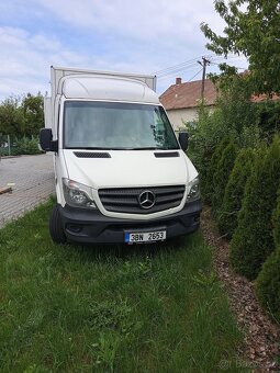 Food truck - 3