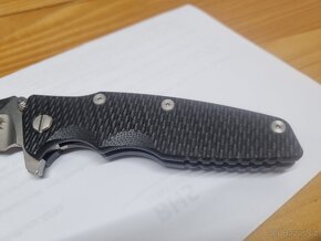 Rick Hinderer Eklipse M390 - 3