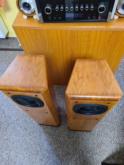 Tannoy D300 - 3