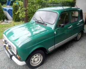 Renault 4 - 3