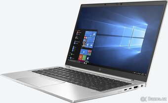 Prodám HP Elitebook 845 G8 se zárukou do 27.6.2027 - 3
