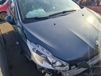 Peugeot 208 č. 22/241 - 3