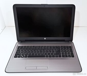 Pěkný HP 250 G5 i3-5005U SSD256gb 8gbRAM 15"FHD W11 - 3