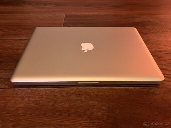 MacBook Pro 15” (Mid - 2010) 256GB SSD/8GB RAM - 3