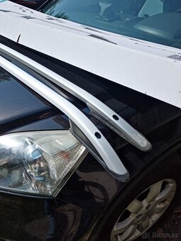 Honda CR-V - 3