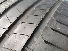 Pneu Pirelli pzero 305/30 ZR21 N2 - 3