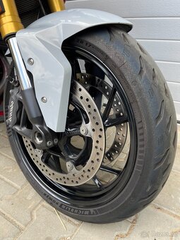 BMW F 900 R - 3