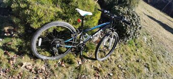 Trek Superfly 24" - 3
