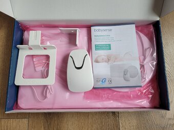 Monitor dechu Babysense 2 Pro - 3