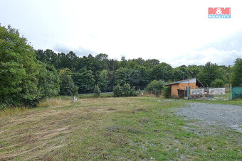 Pronájem provozní plochy, 1330 m², Přelouč - 3
