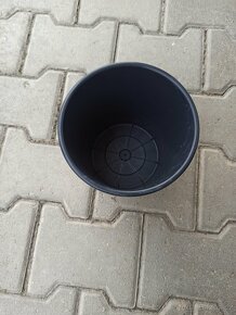 Kýble/ květináče - 3