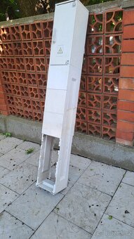 Elektroměrový rozvaděč - 3