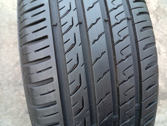 205/55R16 91V Barum Bravuris 5  Škoda Octavia - 3