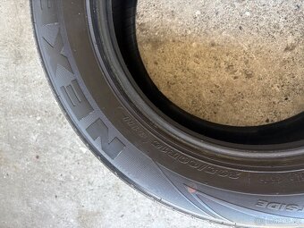 Letní pneu 205/60r15 - 3