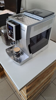 Automatický kávovar Delonghi Intensa - 3