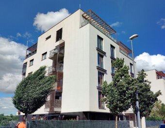 Dražba bytové jednotky 3+kk, Praha- Hrdlořezy, ID 7351e 0707 - 3
