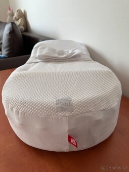 Hnízdečko pro miminko Red Castle Cocoonababy® - 3