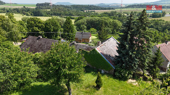 Prodej rodinného domu, 593 m², Verušičky - Budov - 3