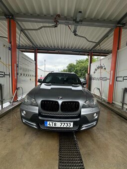 Bmw X5 - 3