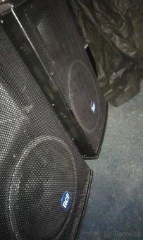 RCF 4PRO 3001-A 2x - 3