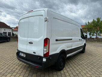 Ford Transit L3H2 r.v. 2015 - 3