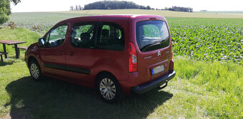 berlingo - 3