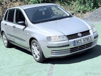 🚘Fiat Stilo🚘 - 3