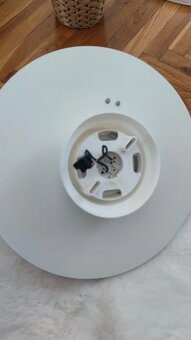 Dětské stropní svítidlo Philips ve tvaru fotbalového míče - 3