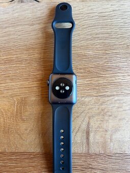 Apple Watch series 3 38mm - 3