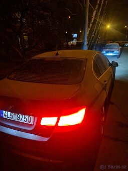 BMW F10 520D 2.0 Disel - 3