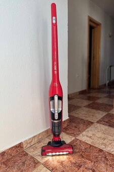Vysavač Bosch Flexxo 2.0 ProAnimal - 3