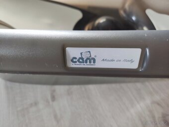 Vanička Cam - 3
