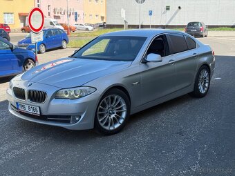BMW F10 - 3