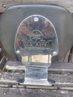 Opěrka Yamaha - 3