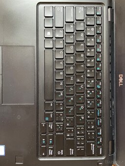 Dell Latitude 5290- i5 1.9 GHz,16GB,512GB,W11 Pro - 3