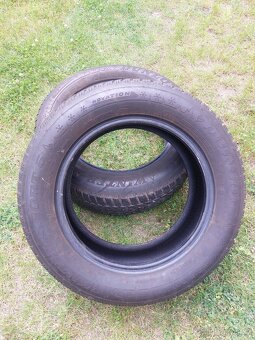 Dunlop Winter Sport 5 215/60/R16 - 3