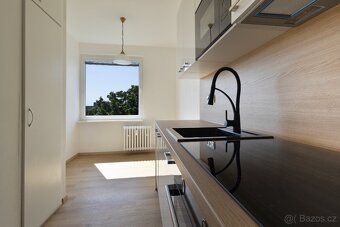 Prodej bytu 3+1 83 m² Hradec Králové, Malšovice - 3