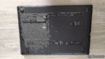 notebook Lenovo G40-45 80E1 - 3