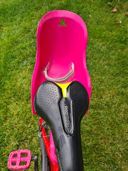 dětské kolo B-Twin Decathlon 16" - 3