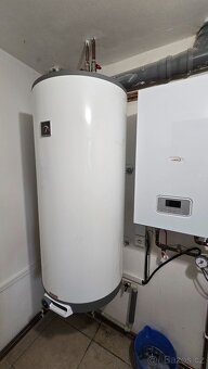 Protherm RAY 18 KE Elektrokotel - 3
