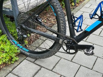 Canyon Exceed CF SL 5.0 2020 - 3