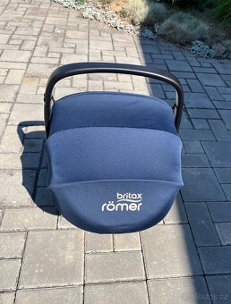 Britax Römer BABY SAFE - 3