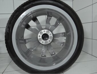 Letní kola 20" BMW X3 F25 X4 F26 - 3