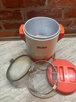 Fritovaci hrnec “BRAVO” - 3
