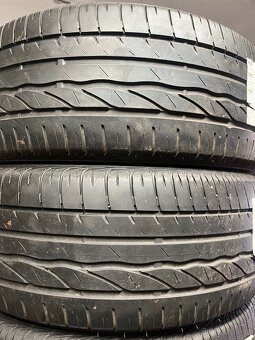 215/55/16 Bridgestone letni sada - 3