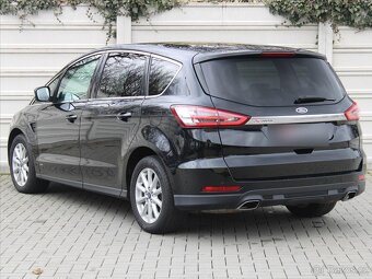 Ford S-MAX 2,0 TDCi 132kW 4x4 PS Titanium 1.maj 4WD PowerSh - 3