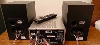 Denon RCD-M41DAB+SC-M41 - 3